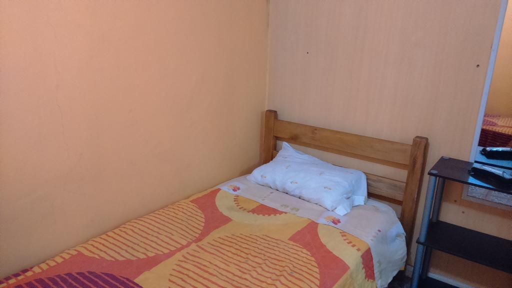 Hotel Mol Concepcion Exterior photo