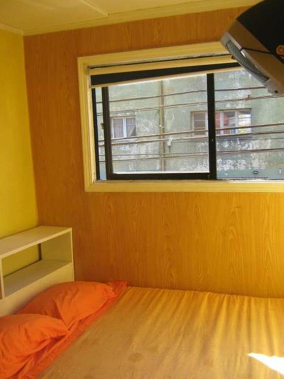 Hotel Mol Concepcion Room photo