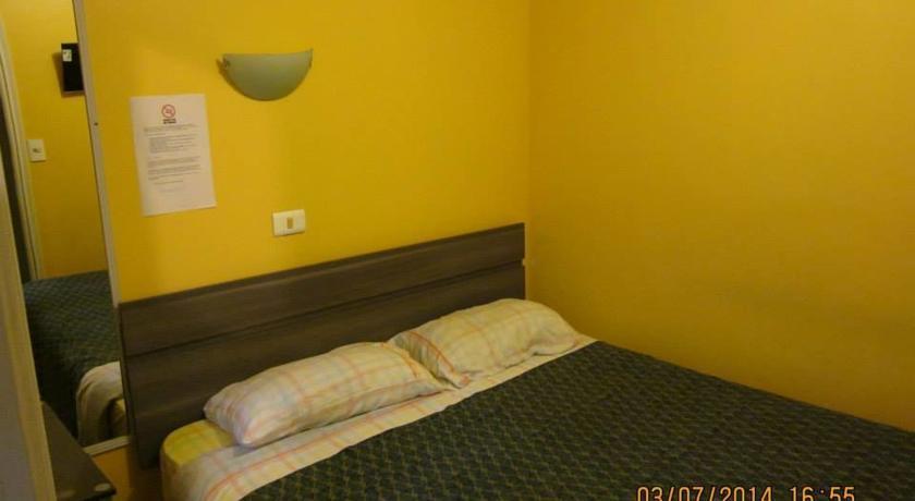 Hotel Mol Concepcion Room photo
