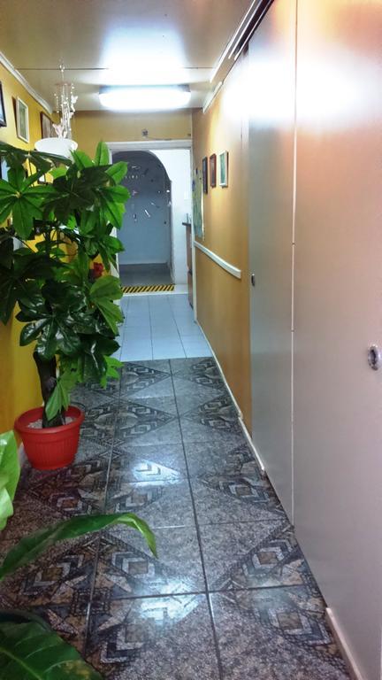Hotel Mol Concepcion Exterior photo