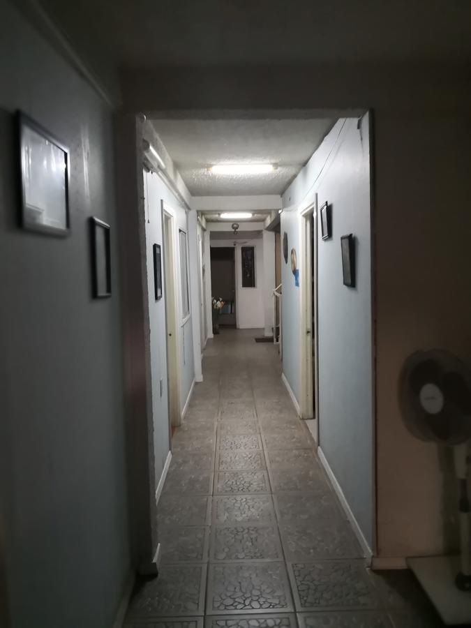 Hotel Mol Concepcion Exterior photo